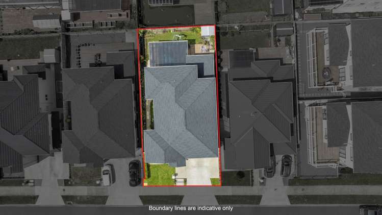 44 Timmer Road Flat Bush_21