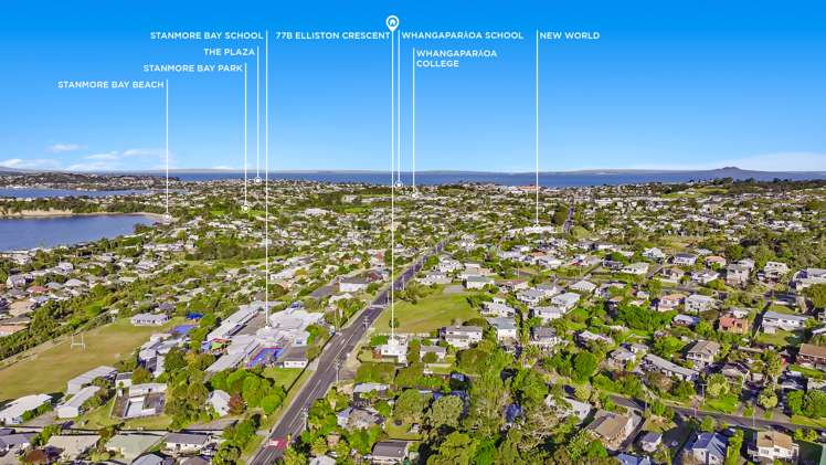 77b Elliston Crescent Stanmore Bay_20