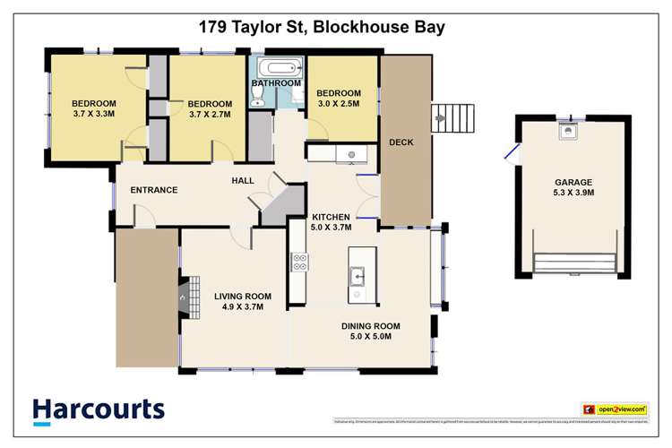 179 Taylor Street Blockhouse Bay_16