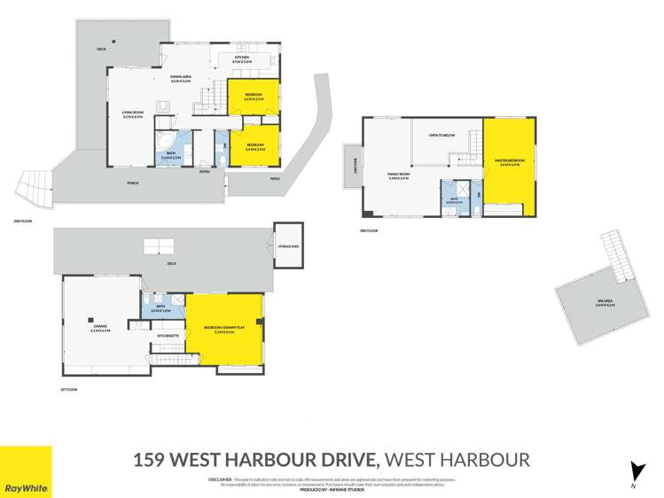 159 West Harbour Drive West Harbour_25