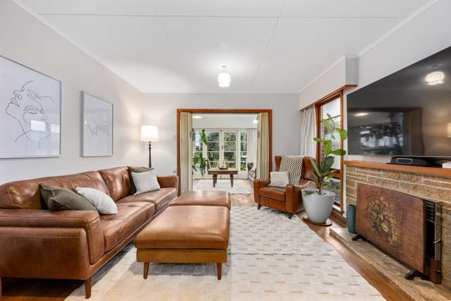 Timeless Classic in the Heart of Blenheim