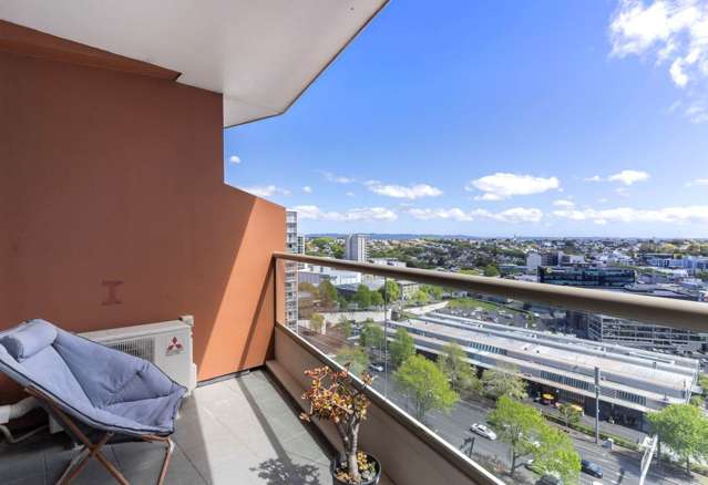 10C/125A Hobson Street City Centre_4