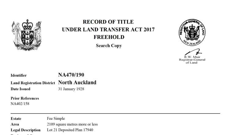 1 Pleasant Road Glen Eden_7