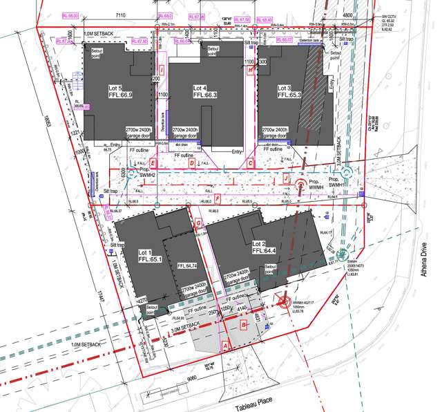 Brand-New Corner Site | 4-Bed Family Home