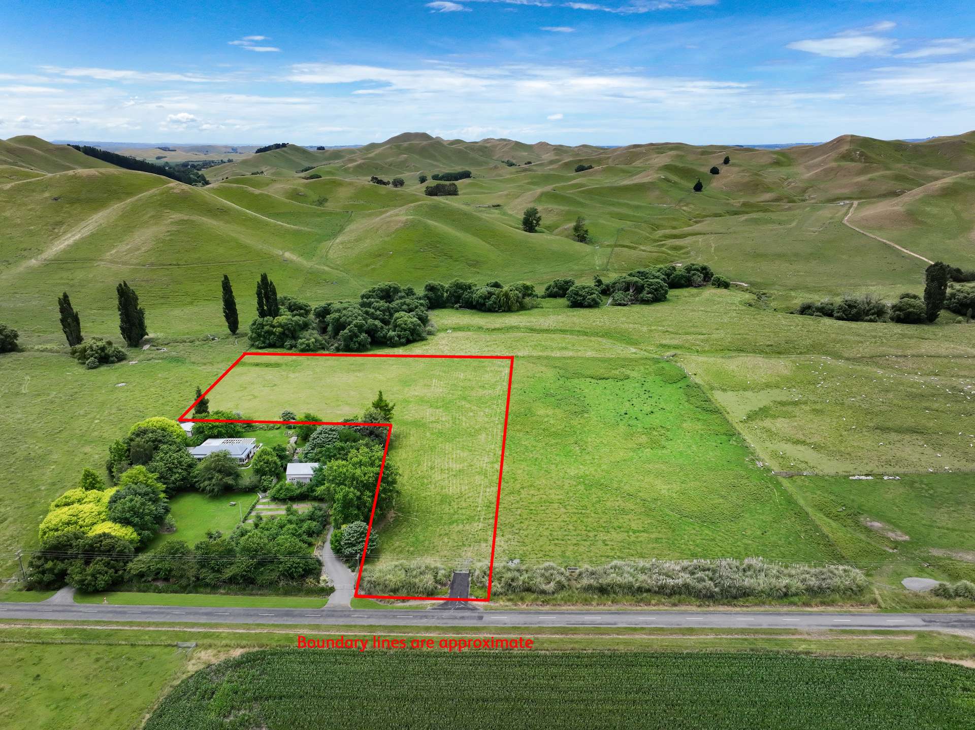 Lot 1 Raukawa Road Raukawa_0