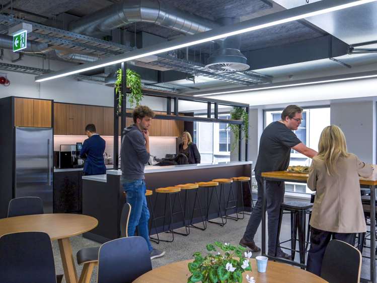 Level 1/23 Customs Street E Auckland Central_4