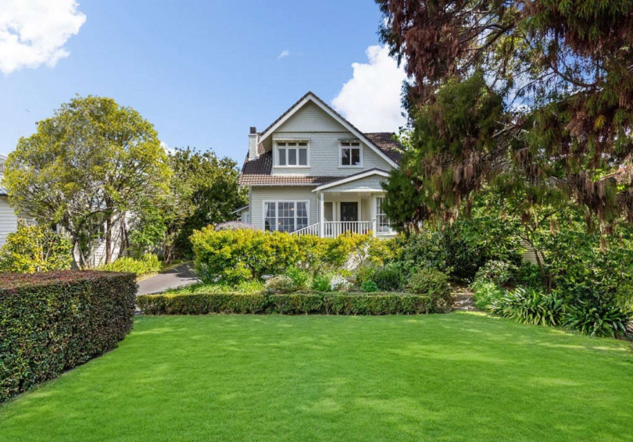 $4.41m for Remuera do-up: Phenomenal two months ago, now the new normal