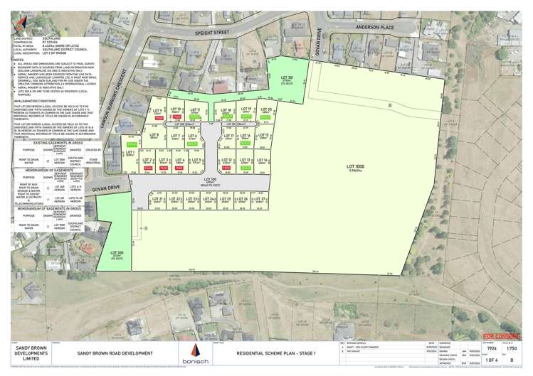 Stage 1 Luxmore Developments_1