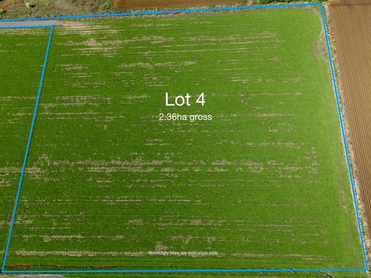 Lot 4 Foy Road Pukekohe_12