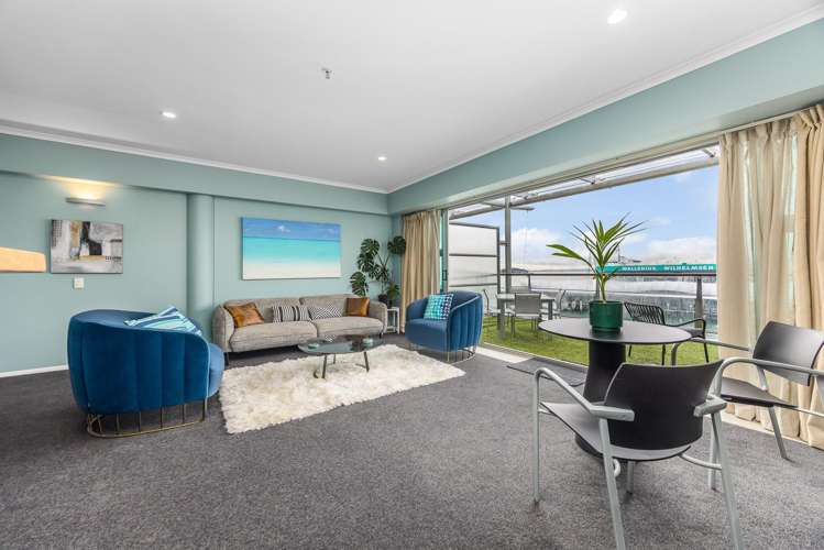 59/139 Quay Street Auckland Central_15