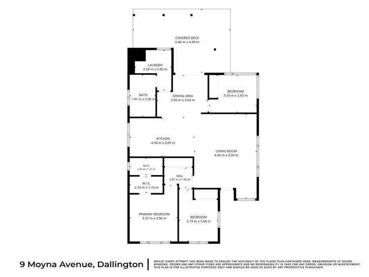 9 Moyna Avenue Dallington_15