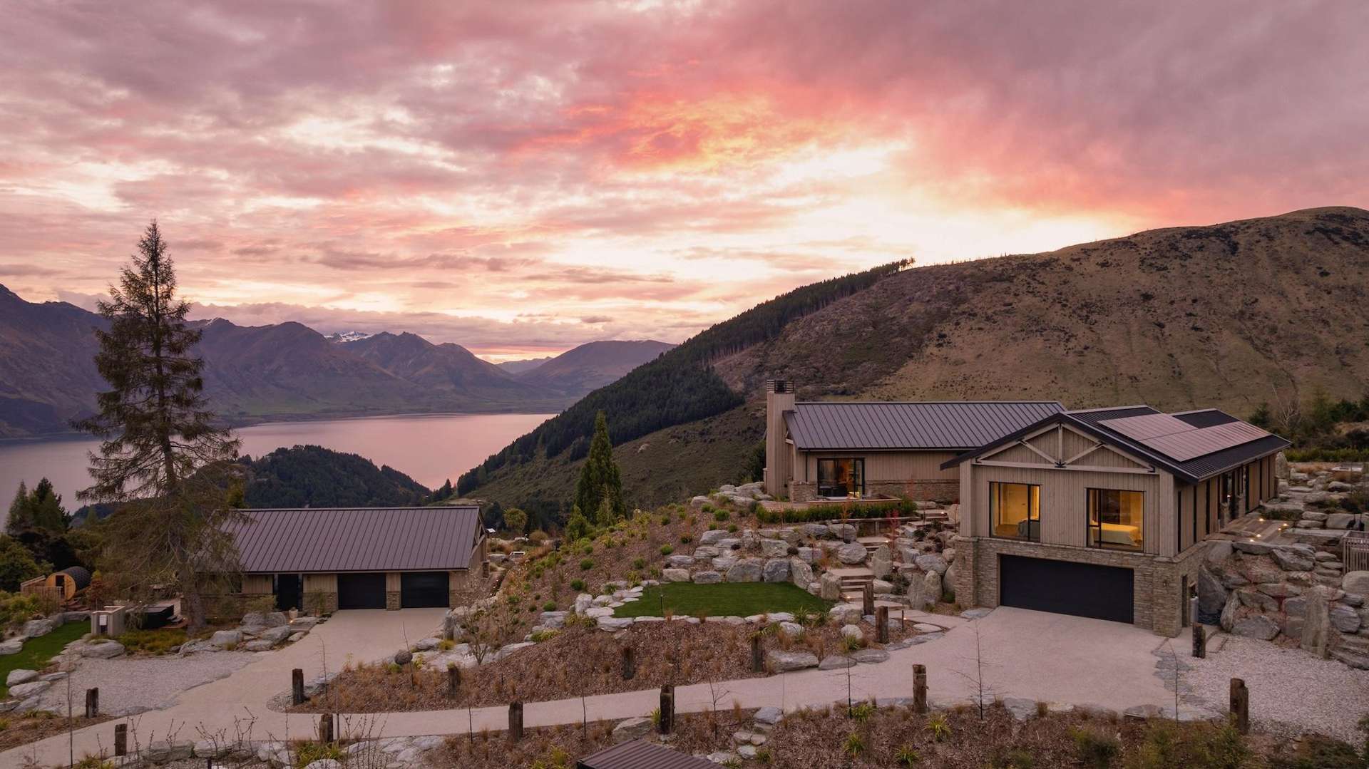 151 Alpine Retreat Road Ben Lomond_0