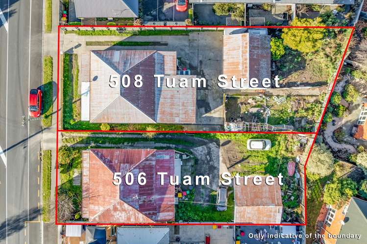 506 & 508 Tuam Street Phillipstown_6