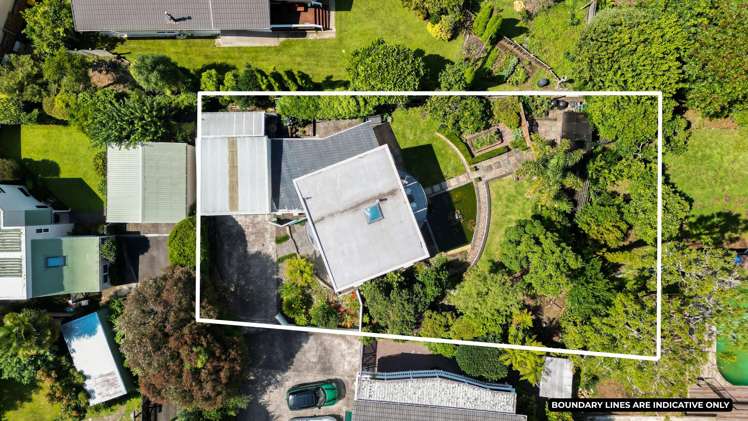 27A Mansel Avenue Hillcrest_30