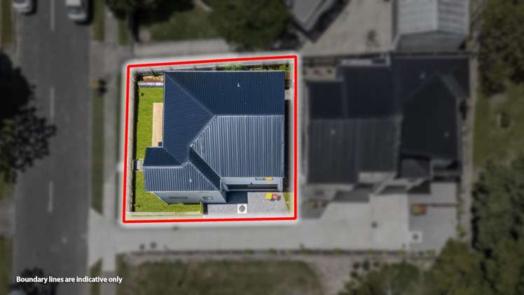 11a Banyan Drive Totara Heights_10