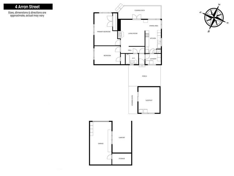 4 Arran Street Mosgiel_29