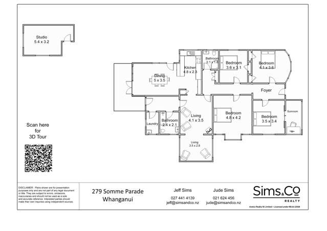 279 Somme Parade Aramoho_1
