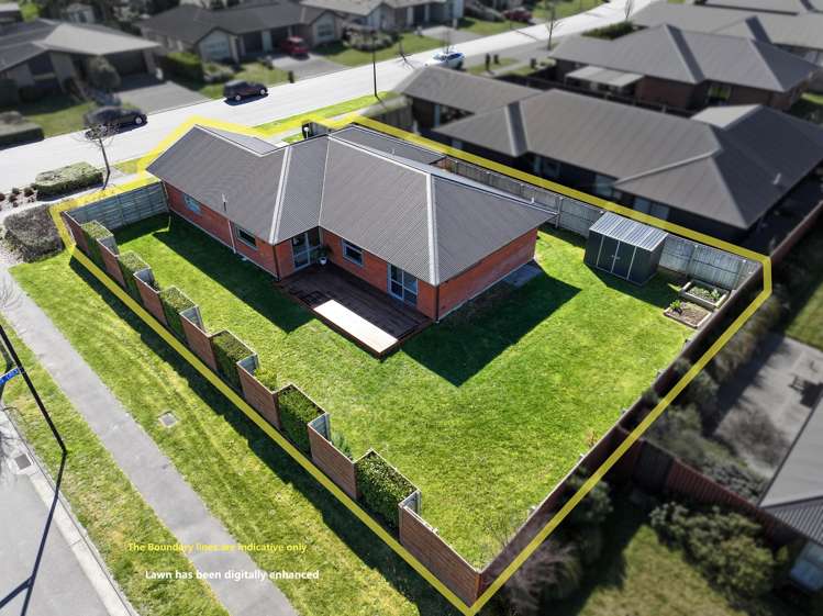 2 Kendon Drive Rolleston_19