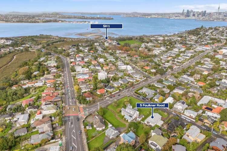 5 Faulkner Road Northcote Point_23