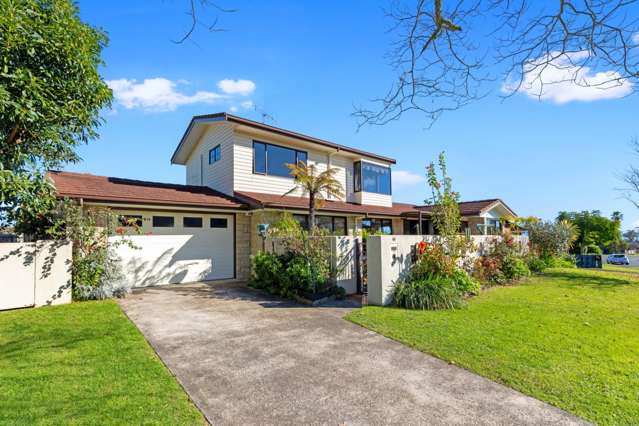 Harbour Views and Matua Magic