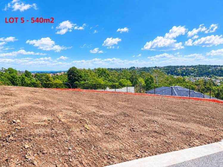 Lot 5/100 Schnapper Rock Road_0