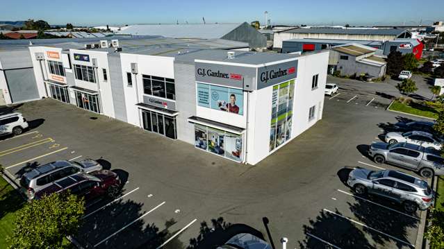 Unit 3, 1 Edmonton Road Hornby_1