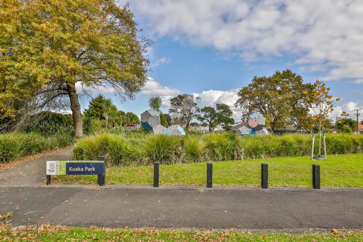 31 Oakley Avenue Waterview_40