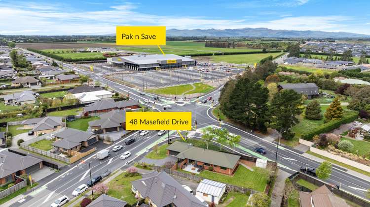 48 Masefield Drive Rolleston_20