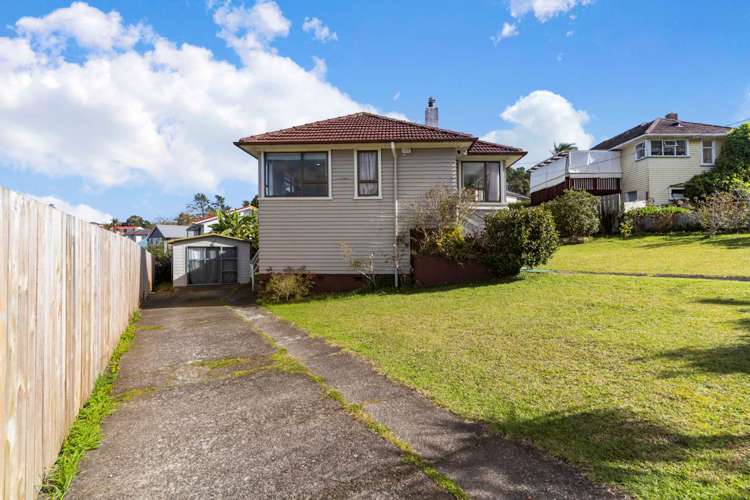 577 Richardson Road Mt Roskill Auckland City Houses for Sale