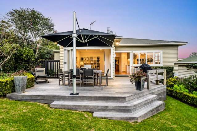 70 Kildare Avenue Glendowie_1