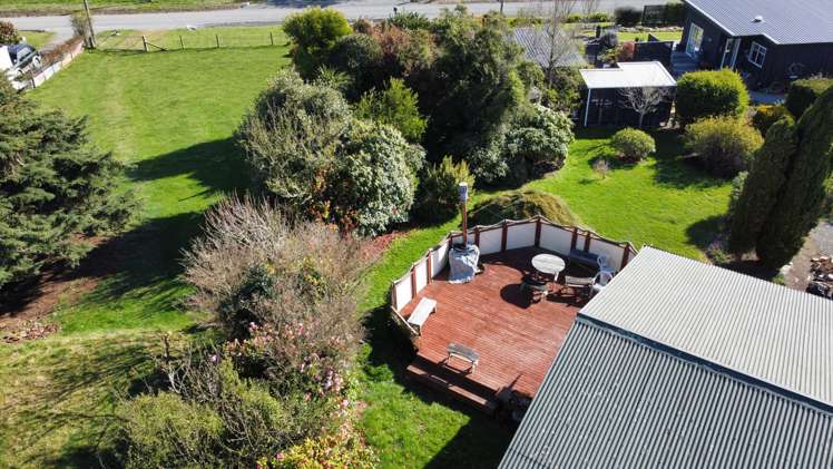 27 Newcastle Street Hampden_34