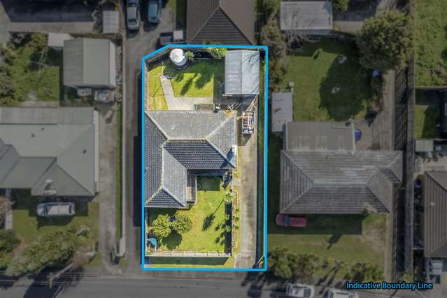 1/3 Edmund Hillary Avenue Papakura_2