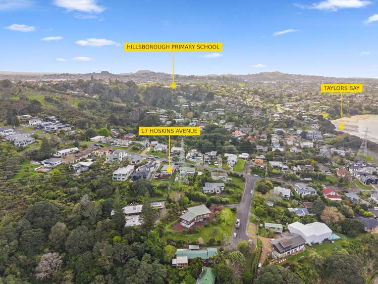 17 Hoskins Avenue Hillsborough_15