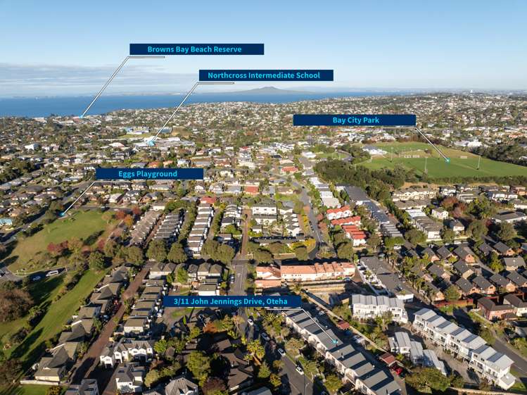 3/11 John Jennings Drive Oteha_14
