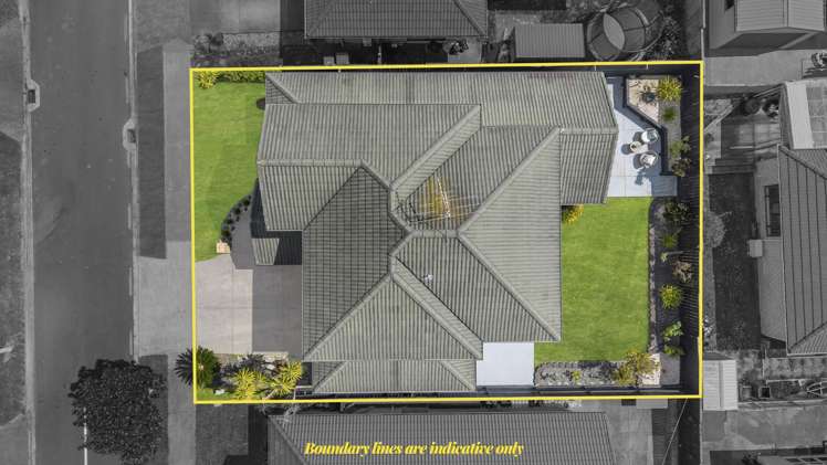 22 Walter Haddrell Crescent East Tamaki_30