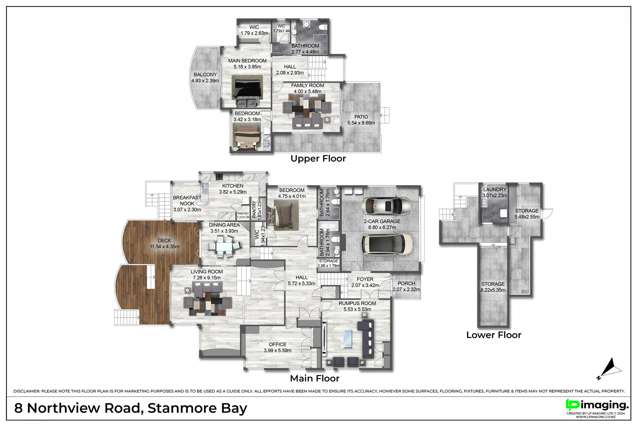 8 Northview Road Stanmore Bay_1