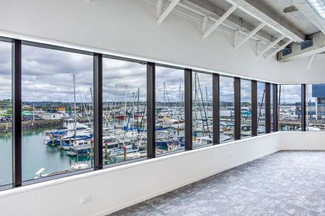 11 Westhaven Drive City Centre_2