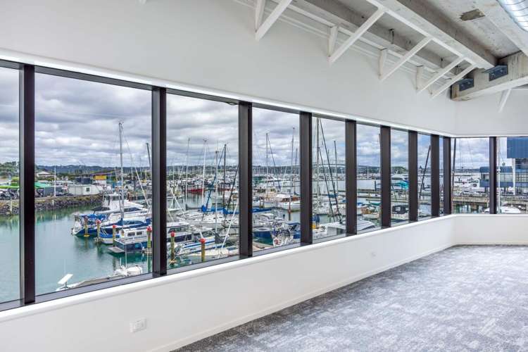 11 Westhaven Drive City Centre_2