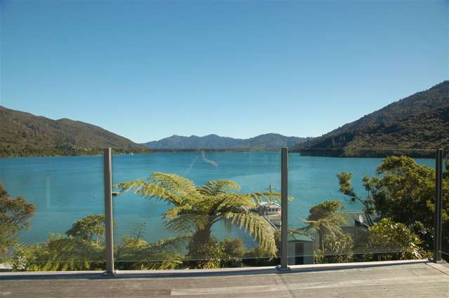 Endeavour Inlet Marlborough_4