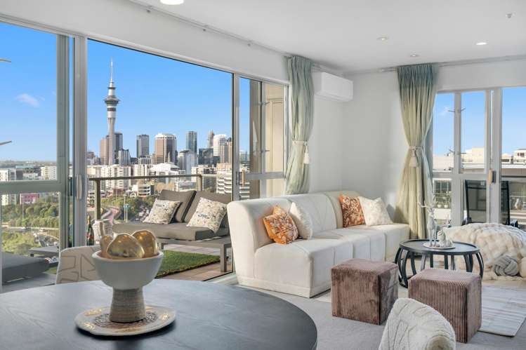 8B/8 Howe Street Freemans Bay_18