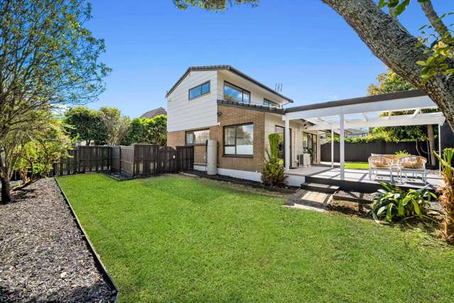 Style, Space, & Standout Location