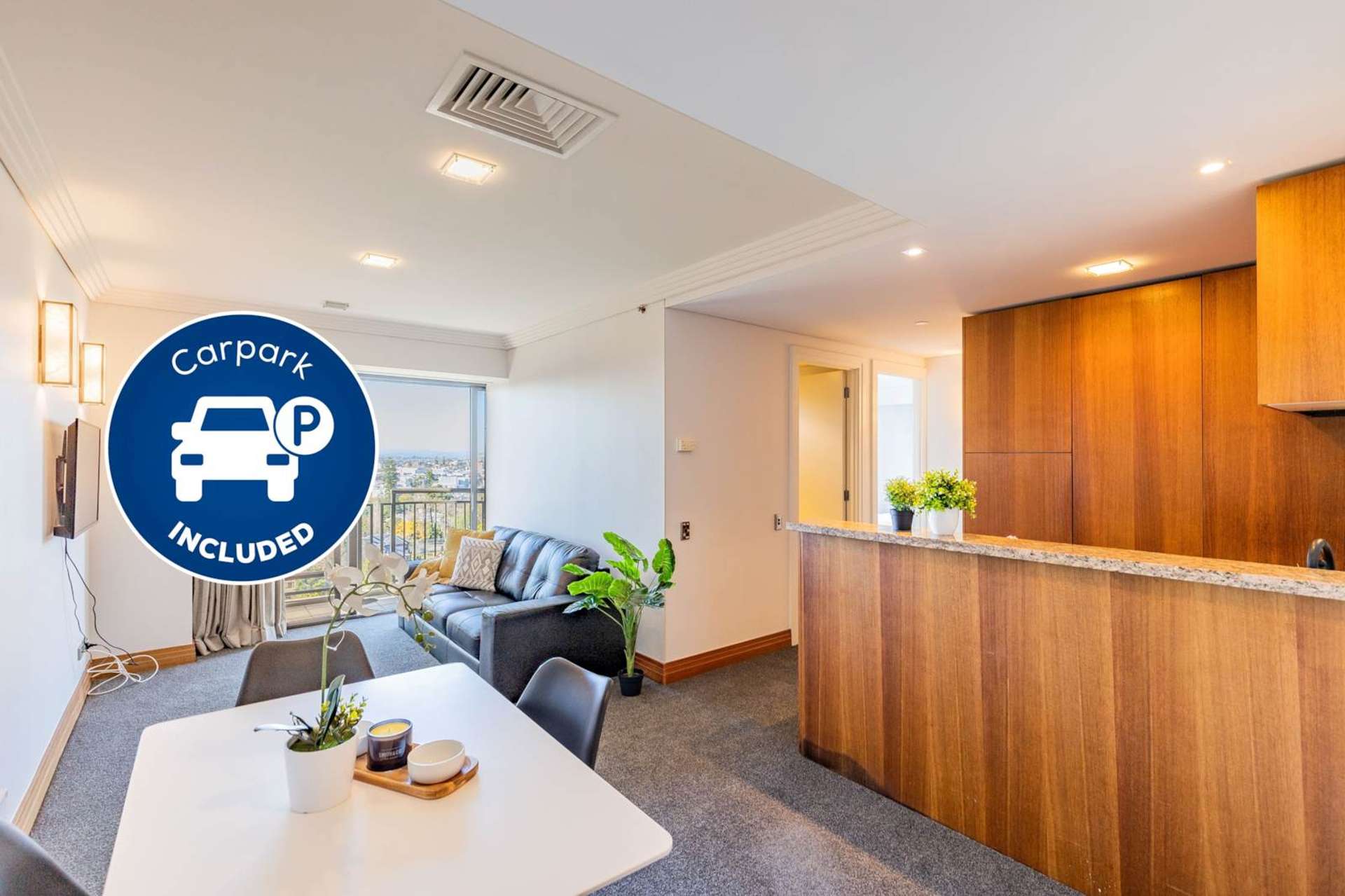 Courthouse Lane City Centre_0