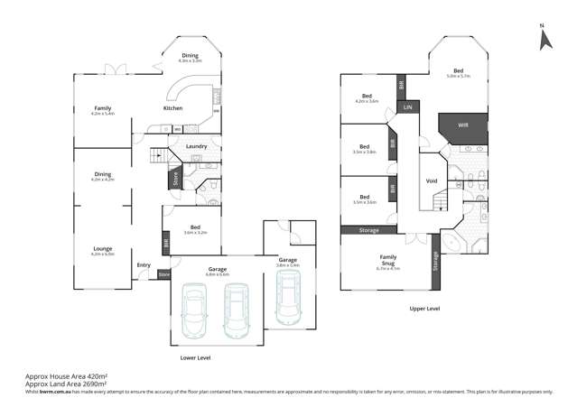 39 Cowley Drive Leamington_1