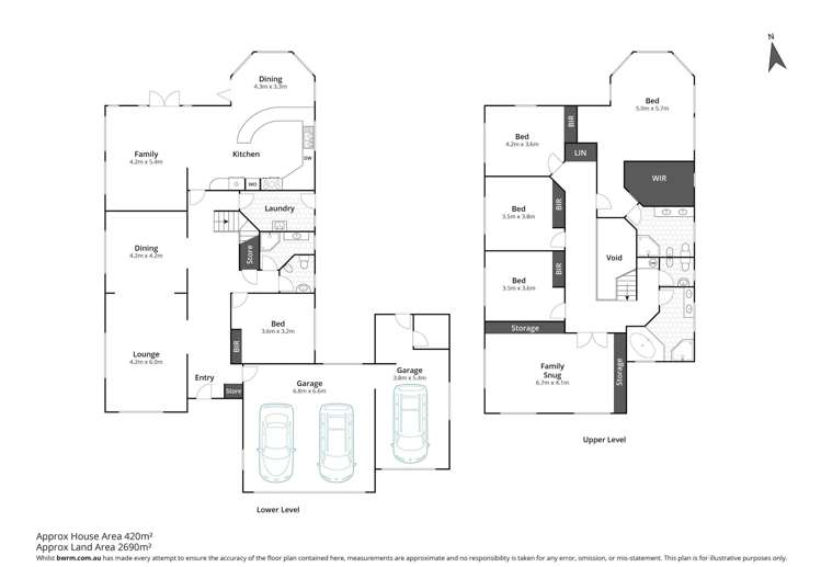39 Cowley Drive Leamington_29