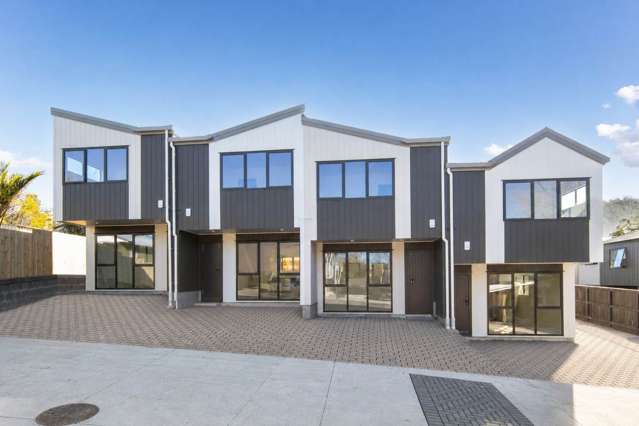 Lot 12/27A Brandon Road Glen Eden_4