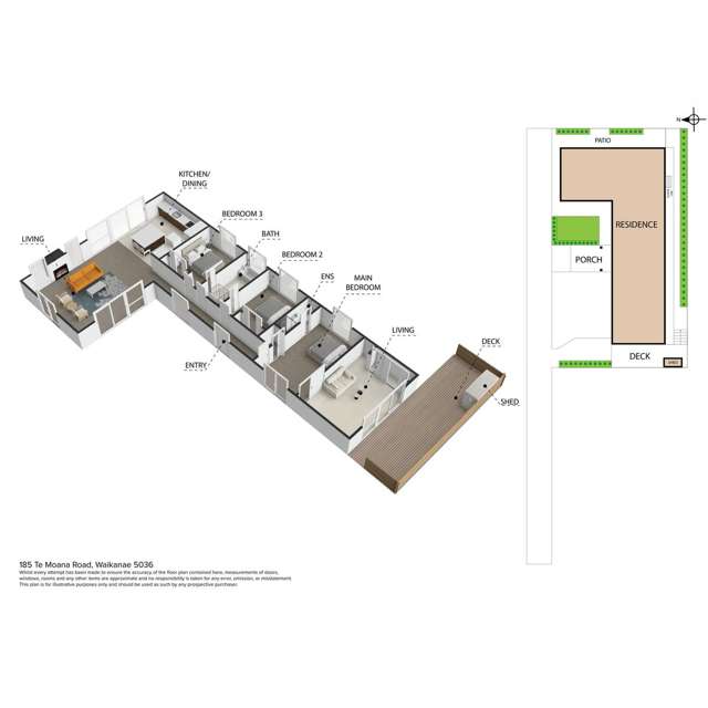 185 Te Moana Road Waikanae_1