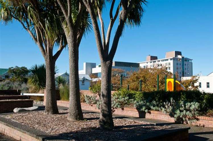 35/70 Hobson Street Thorndon_12