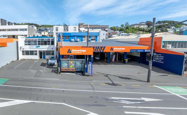 146-148 and 150 Adelaide Road_0