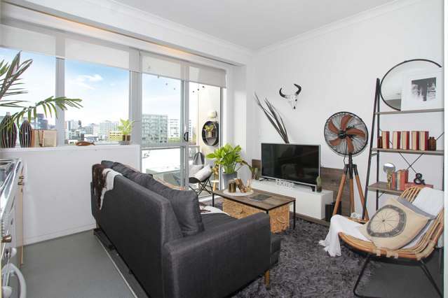 809/149 Nelson Street Auckland Central_3