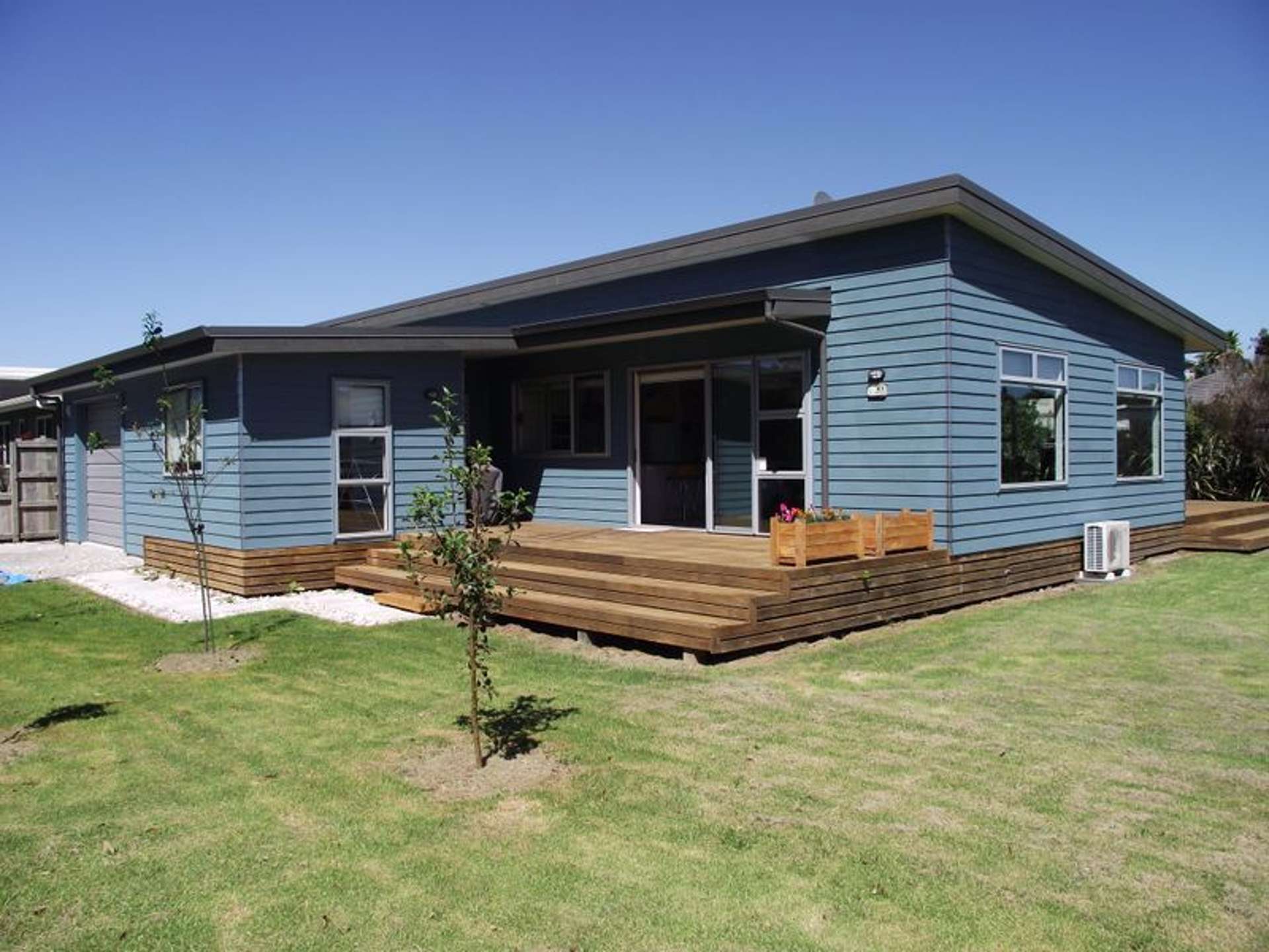 23 Ian Place Waihi Beach Western Bay Of Plenty Houses for Sale